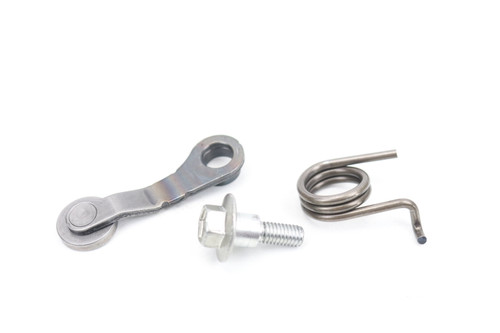 RM-Z250 2010-2012 Gearshift Stopper Lever & Spring Suzuki #328