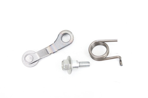 RM-Z250 2010-2012 Gearshift Stopper Lever & Spring Suzuki #328