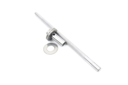 RM-Z250 2011-2018 Clutch Push Rod & Hardware Suzuki #328