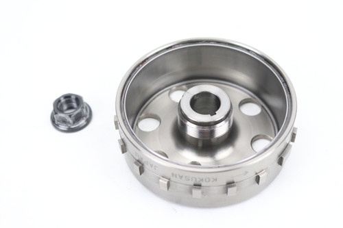 RM-Z250 RM-Z450 2010-2012 Flywheel Rotor Assy Suzuki 32102-28H10 #328
