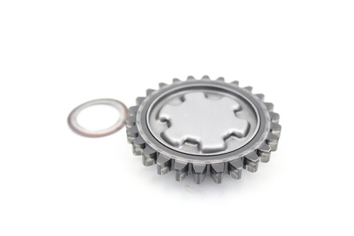 RM-Z250 2010-2015 Kick Start Idle Gear Suzuki 26260-49H00 #328