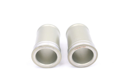 RM-Z250 07-25 RM-Z450 05-24 Front Axle Collars Spacers Pair Suzuki 54741-35G00 #328