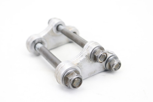 RM-Z250 2007-2012 Lower Motor Mount Brackets & Bolts Suzuki 41991-10H01 #328