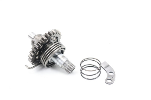 RM-Z250 2011-2015 Kick Start Shaft & Mechanism Assembly Suzuki 26211-10H00 #328