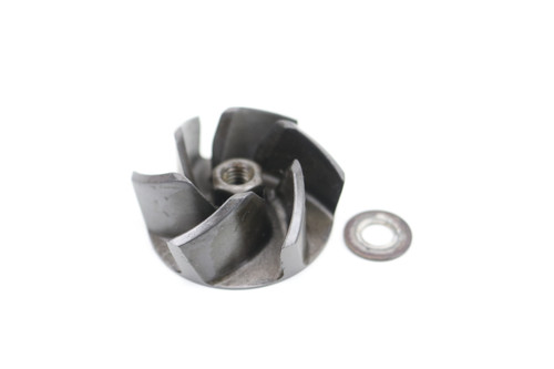 RM-Z250 2007-2025 Water Pump Impeller Suzuki 17491-10H00 #328