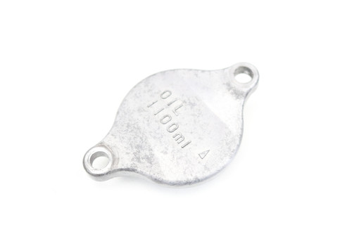 RM-Z250 2011-2025 Oil Filter Cover Suzuki 16315-35G40 #328