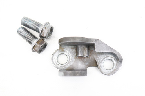 RM-Z250 10-25 RM-Z450 08-24 Footpeg Bracket Right Hand Suzuki 41855-28H10 #328