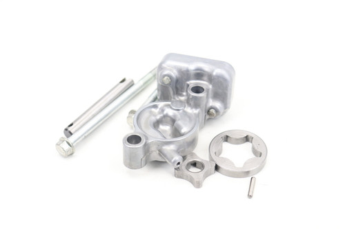 RM-Z250 2010-2012 Oil Pump Cover No. 2 & Rotor Set Suzuki #328