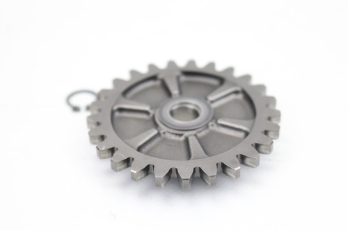 RM-Z250 2010-2025 Oil Pump Idler Gear Suzuki 16321-49H00 #328