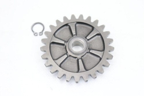 RM-Z250 2010-2025 Oil Pump Idler Gear Suzuki 16321-49H00 #328