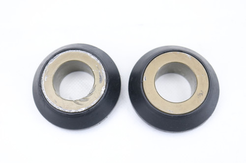 RM-Z250 07-12 RM-Z450 05-12 Rear Axle Collars Spacers Pair Suzuki 64751-35G01 #328