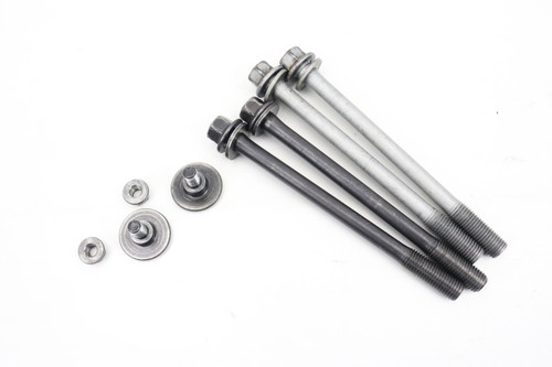 RM-Z250 2012 Top End Hardware Set Suzuki #328