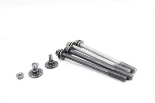 RM-Z250 2012 Top End Hardware Set Suzuki #328