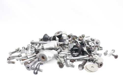 RM-Z250 2012 Engine Mixed Hardware Kit Set Suzuki #328