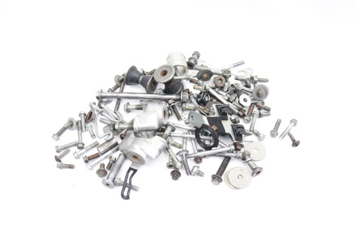 RM-Z250 2012 Engine Mixed Hardware Kit Set Suzuki #328