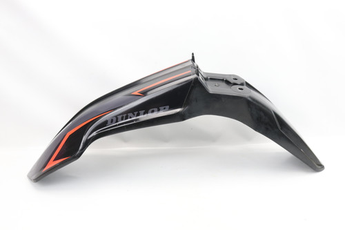 RM-Z250 10-18 RM-Z450 08-17 Front Fender Guard Aftermarket #328