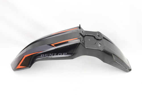 RM-Z250 10-18 RM-Z450 08-17 Front Fender Guard Aftermarket #328