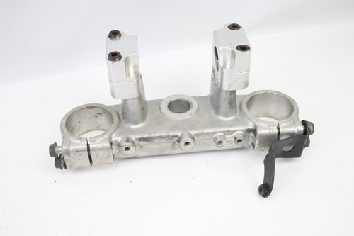DR-Z400E 00-07 DR-Z400 00-04 Top Triple Clamp Fork Bracket Suzuki 51311-29F00 #160