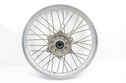 WR450F 03-05 WR426F 01-02 Rear Wheel Assembly Yamaha 94421-18610 #206