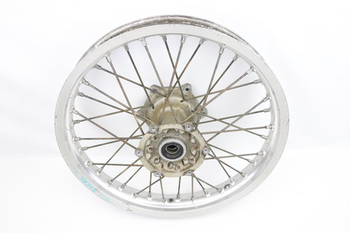 WR450F 03-05 WR426F 01-02 Rear Wheel Assembly Yamaha 94421-18610 #206
