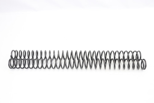 KLX300R 1997-2007 Front Fork Springs Pair Kawasaki 44026-1603 #331
