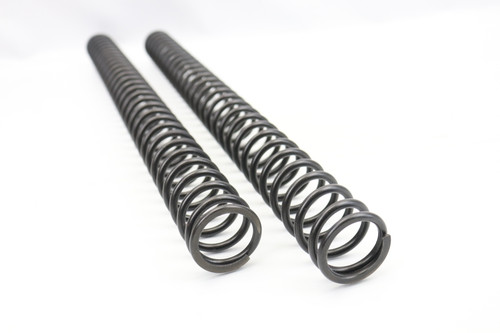KLX300R 1997-2007 Front Fork Springs Pair Kawasaki 44026-1603 #331