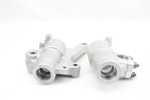KLX300R 1997-2007 Front Fork Lower Lugs Pair Kawasaki #331