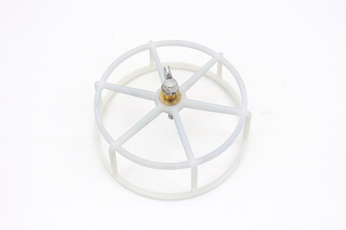 KLX300R 1997-2007 Air Filter Cage Guide Holder Kawasaki 13091-1454 #331