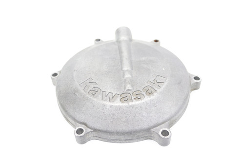 KLX300R 2005 Outer Clutch Cover Kawasaki 14032-0008 #331
