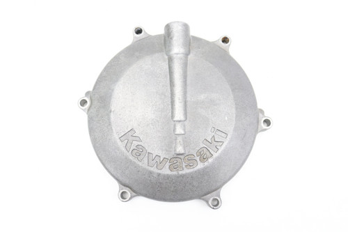 KLX300R 2005 Outer Clutch Cover Kawasaki 14032-0008 #331