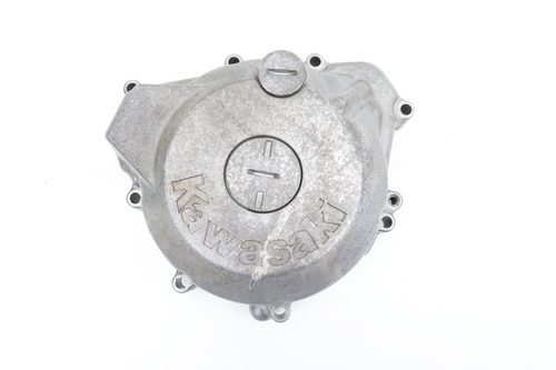 KLX300R 1997-2005 Stator Generator Cover Case Kawasaki 14031-1301 #331