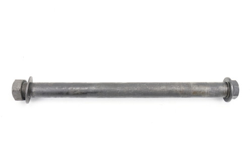 KLX300R 2005-2007 Rear Axle Shaft Bolt Kawasaki 41068-0014 #331