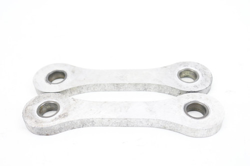KLX300R 1997-2007 Linkage Arm Connection Rods Kawasaki 46102-1350 #331