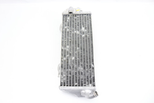 RM-Z250 2010-2012 Left Radiator Cooling Assy Suzuki 17720-49H01 #328
