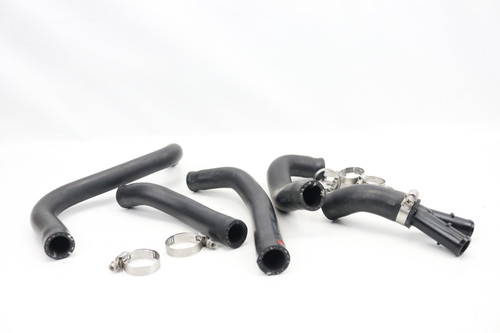 RM-Z250 2011-2012 Radiator Hose Set Suzuki #328