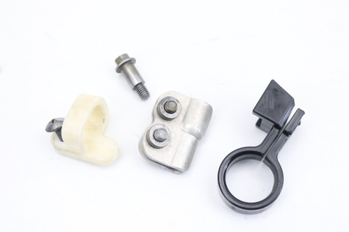 RM-Z250 2010-2012 Brake Hose Guide Set Suzuki #328