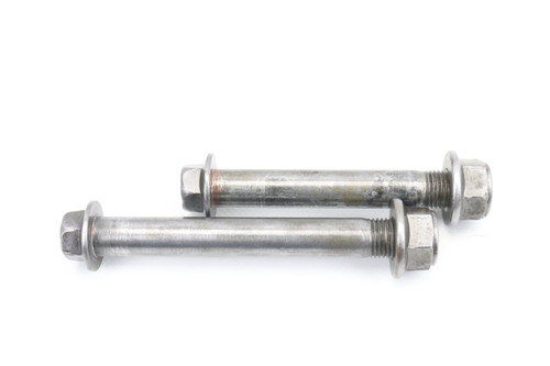 RM-Z250 07-12 RM-Z450 05-12 Linkage Arm Bolt Set Suzuki #328