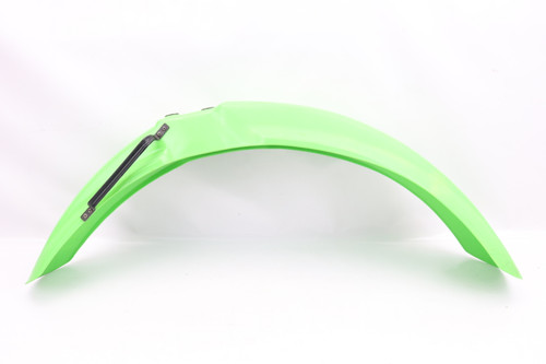 KLX300R 2005-2007 Front Fender Guard Kawasaki 35004-1319-290 #331