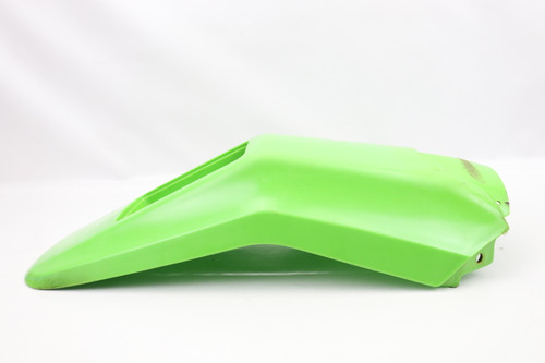 KLX300R 2005-2007 Rear Fender Guard Kawasaki 35022-1300-290 #331