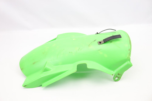 KLX300R 2005-2007 Upper Rear Fender Guard Kawasaki 35022-0005-290 #331