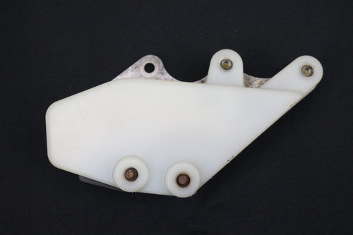 KLX300R 1997-2007 Rear Chain Guide Kawasaki #331