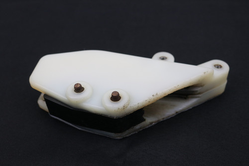 KLX300R 1997-2007 Rear Chain Guide Kawasaki #331