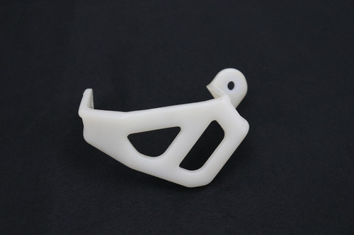 KLX300R 2003-2007 Rear Caliper Guard Kawasaki 55020-1488-RZ #331