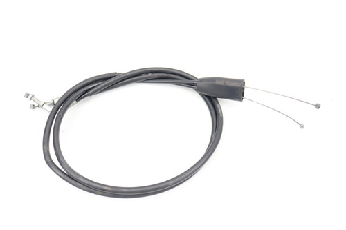 KLX300R 2005-2007 Throttle Cable Cables Assy Kawasaki 54012-0109 #331