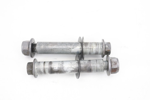 KLX300R 1997-2007 Linkage Arm Bolt Set Kawasaki 92150-1337 #331