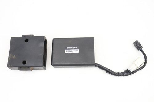 KLX300R 1997–2007 CDI Engine Control Unit Box Kawasaki 21119-1479 #331