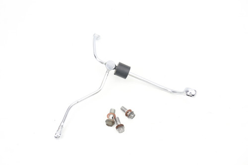 KLX300R 1997-2007 Oil Delivery Pipe Feed Line Kawasaki 39193-1029 #331
