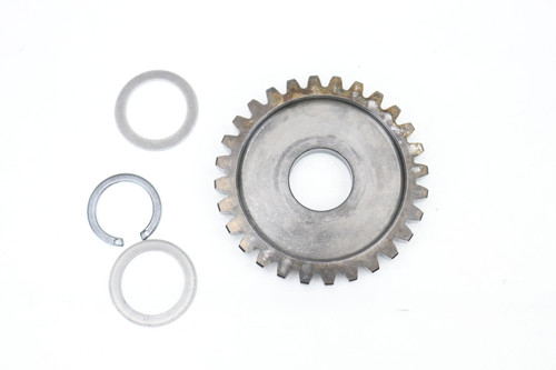 KLX300R 2003-2007 Kick Start Idle Gear Kawasaki 59051-1400 #331