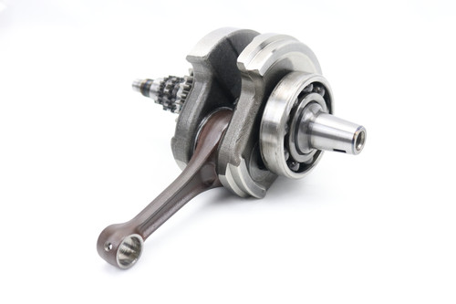 KLX300R 1997-2007 Crank Crankshaft Assy Kawasaki 13031-1427 #331