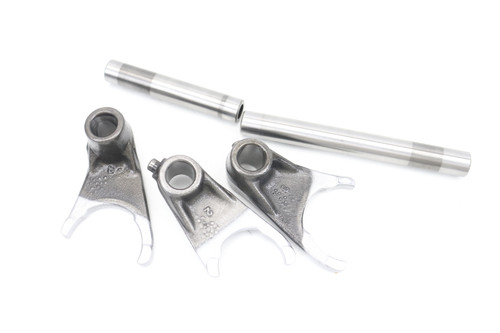 KLX300R 1997-2007 Gear Shift Forks & Shafts Kawasaki #331